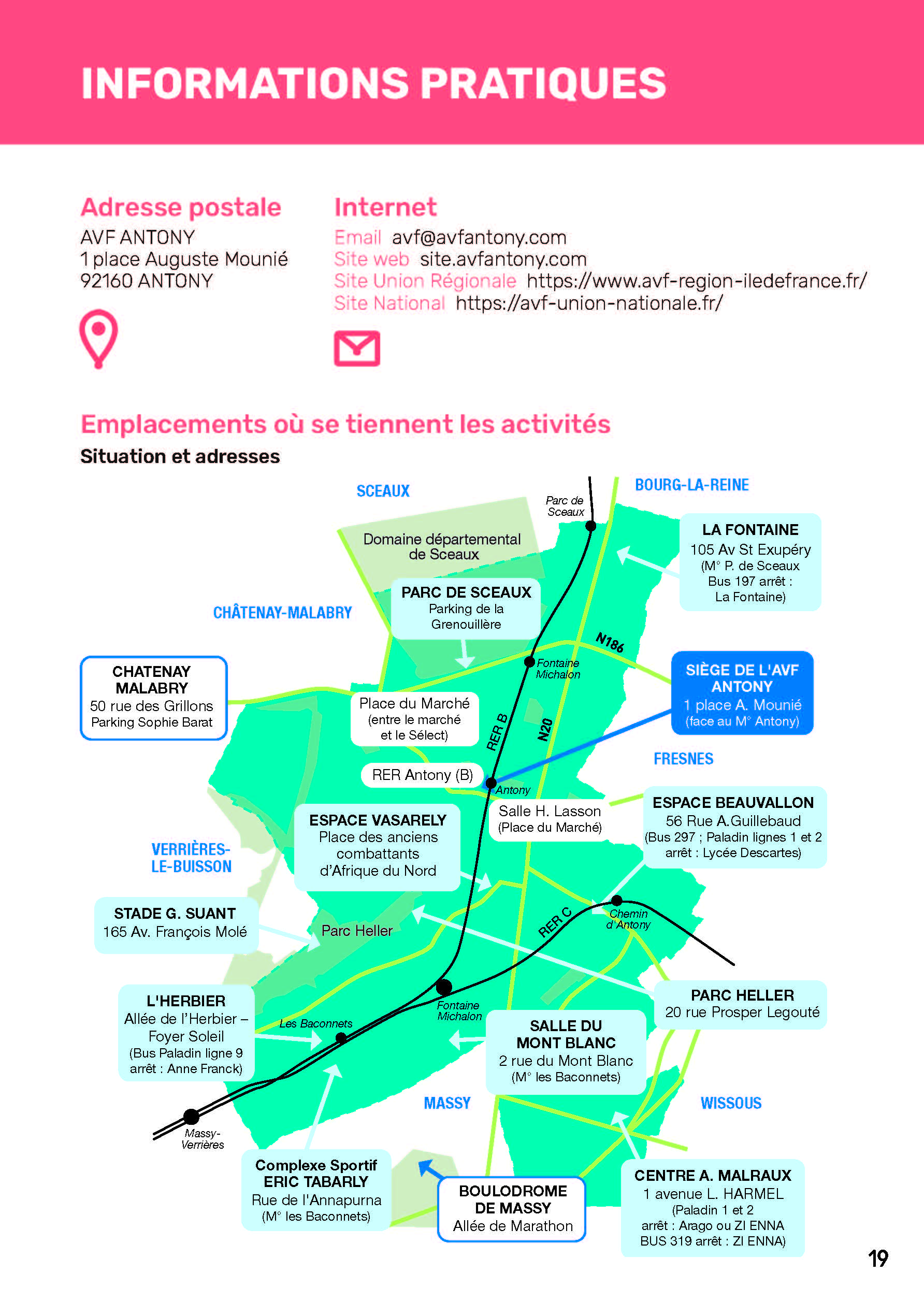 Brochure